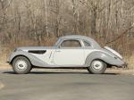BMW 327/28 Coupe 1938 года
